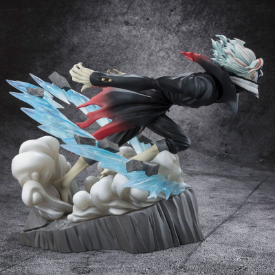 Figura Dandadan FiguartsZERO Okarun Transformed 15cm