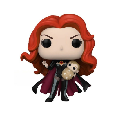 Funko POP! Marvel X-Men '97 Goblin Queen #1304 Fall Convention 2023