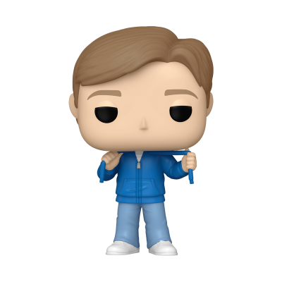 Funko POP! Movies The Breakfast Club Andrew #1656