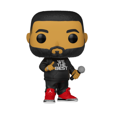 Funko POP! Rocks DJ Khaled #237
