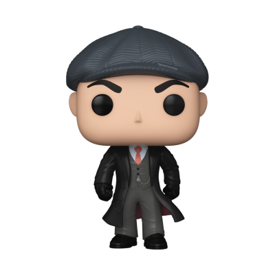 Funko POP! Television Peaky Blinders Thomas Shelby #1402