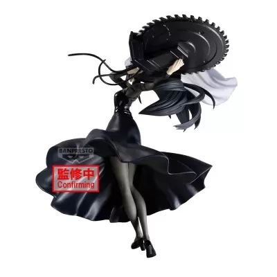 Figura Sakamoto Days Vibration Stars Osaragi 17cm Banpresto