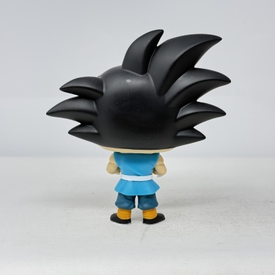 * 2ª MÃO * Funko POP! Animation Dragon Ball Z Goku 28th World Tournament #703
