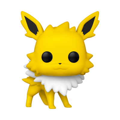Funko POP! Games Pokémon Jolteon #628
