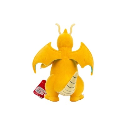 Peluche Pokémon Dragonite 30cm