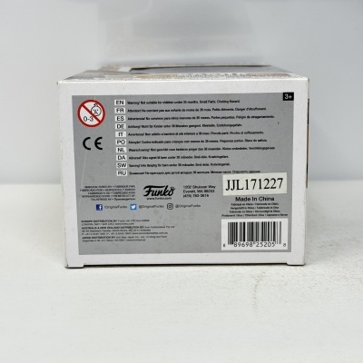 * 2ª MÃO * Funko POP! Television The Walking Dead Sasha #577