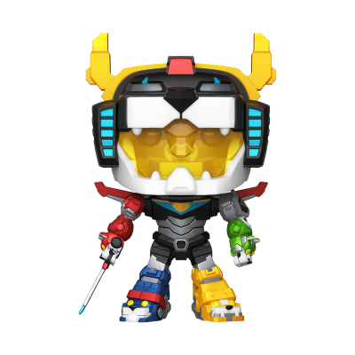 Funko Bitty POP! Bitty Bot Voltron Voltron With Shiro