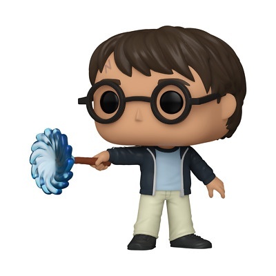 Funko POP! Harry Potter Harry Potter #173 Summer Convention 2024