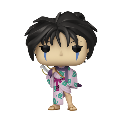 Funko POP! Animation Inuyasha Jakotsu #1930