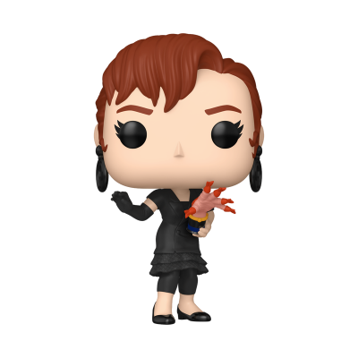 Funko POP! Movies Beetlejuice Delia Deetz #1758