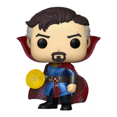 Funko POP! Marvel Studios Doctor Strange In The Multiverse Of Madness Doctor Strange #1000 MT SE