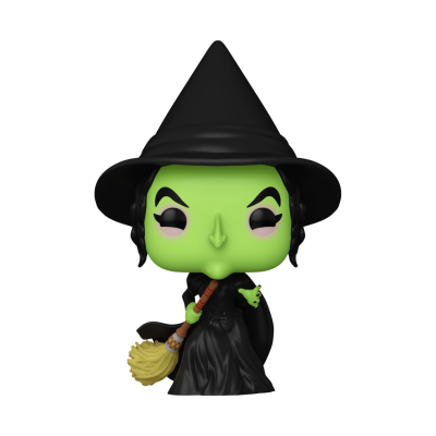 Funko POP! Movies The Wizard Of Oz 85th Anniversary Wicked Witch #1519