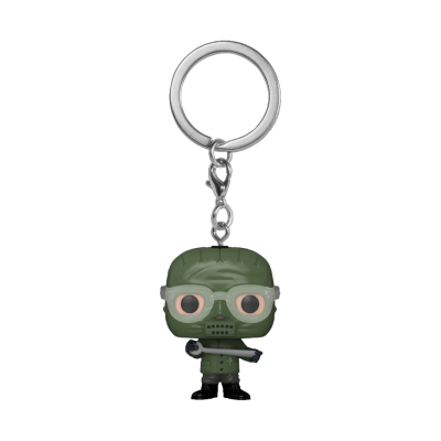 Funko Pocket POP! Keychain Movies The Batman The Riddler