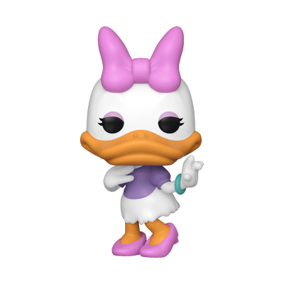 Funko POP! Disney Mickey And Friends Daisy Duck #1192