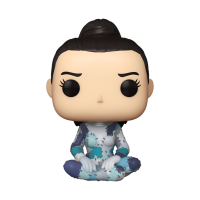 Funko POP! Rocks Bella Poarch #291