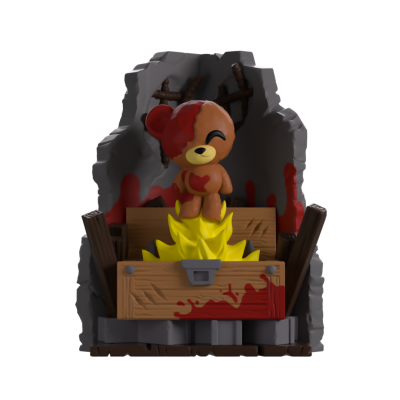 Figura Call of Duty Mystery Box 13cm Youtooz Collectibles