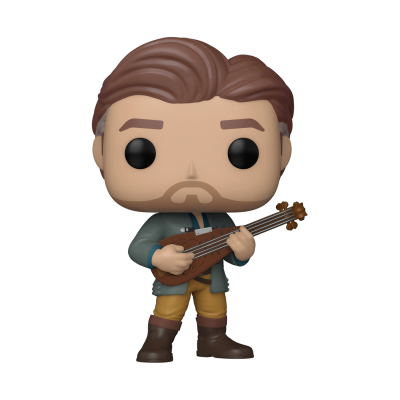 Funko POP! Movies Dungeons & Dragons Honor Among Thieves Edgin #1325