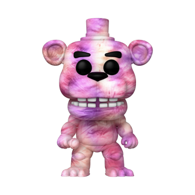 Funko POP! Games Five Nights At Freddy's Freddy #878