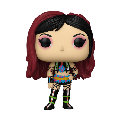 Funko POP! WWE Iyo Sky #171