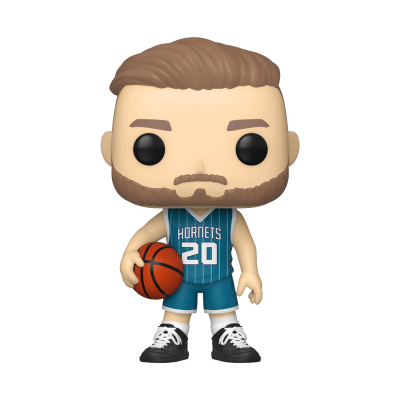 Funko POP! Basketball NBA Charlotte Hornets Gordon Hayward #123