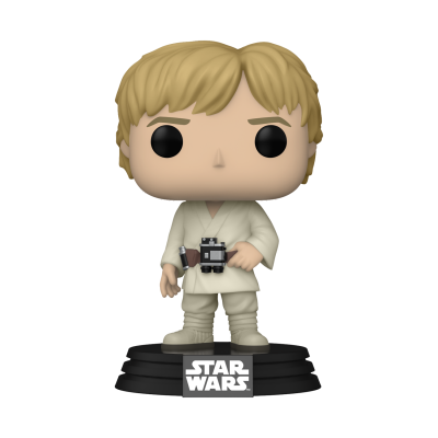 Funko POP! Star Wars Luke Skywalker #594