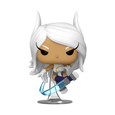 Funko POP! Animation My Hero Academia Mirko #1525