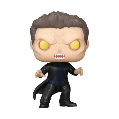 Funko POP! Television Buffy The Vampire Slayer Angel #1618
