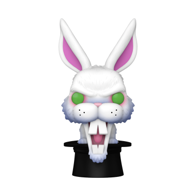 Funko POP! Books Goosebumps Bad Hare Day #30