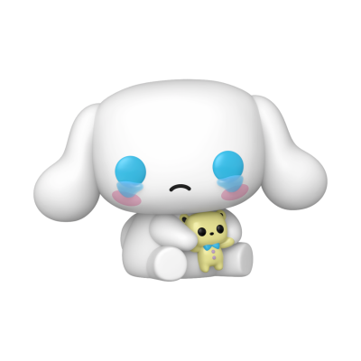 Funko POP! Hello Kitty And Friends Cinnamoroll #107