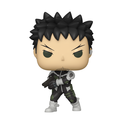Funko POP! Animation Kaiju No. 8 Kafka Hibino #2080