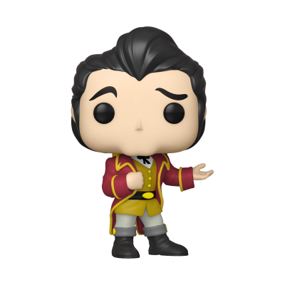 Funko POP! Disney Beauty And The Beast Gaston #1134