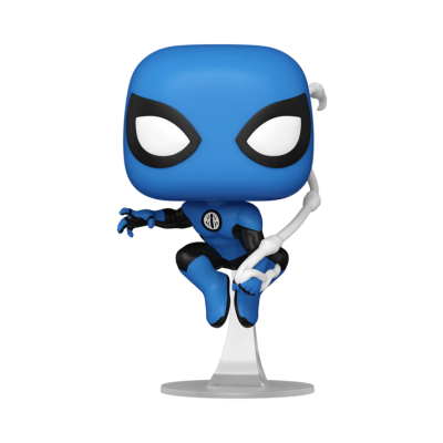 Funko POP! Marvel Fantastic Four Spider-Man #1451 SE