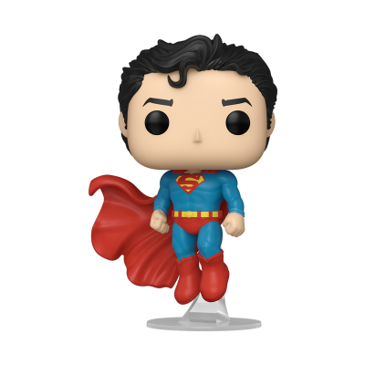 * PRÉ-RESERVA * Funko POP! DC Heroes New Classics Superman #599