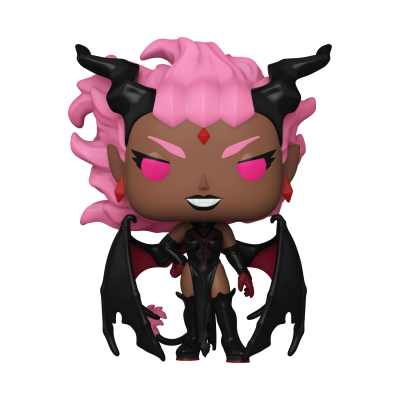 Funko POP! Animation Castlevania Nocturne Drolta #1690