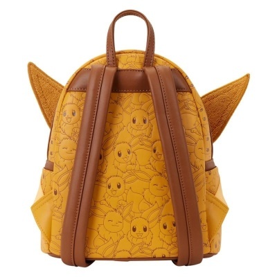 Mochila LoungeFly Pokémon Eevee