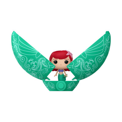 Funko Egg Pocket POP! Disney Princess Ariel