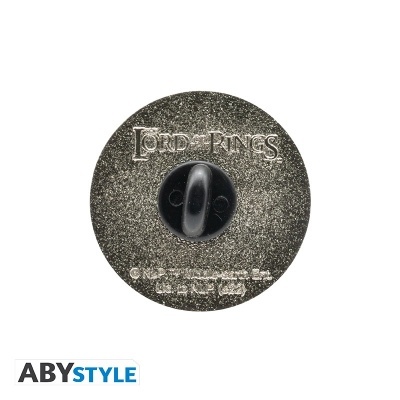 Pin The Lord Of The Rings White Tree ABYstyle The Fan Experience