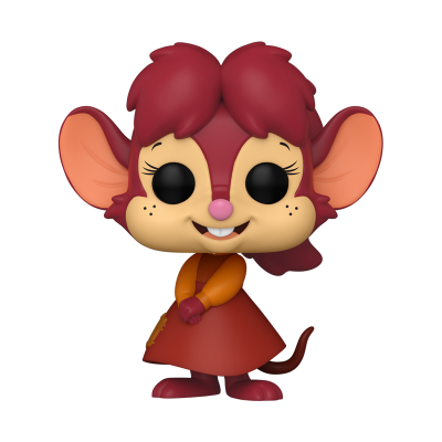 Funko POP! Movies An American Tail Tanya #1653