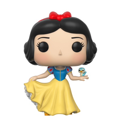 Funko POP! Disney Snow White #339
