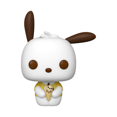 Funko POP! Hello Kitty And Friends Pochacco #93