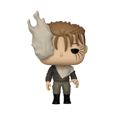 Funko POP! Animation Attack On Titan Final Season Porco Galliard #1402 SE