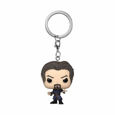 Funko Pocket POP! Keychain Marvel Studios Doctor Strange In The Multiverse Of Madness Sinister Strange