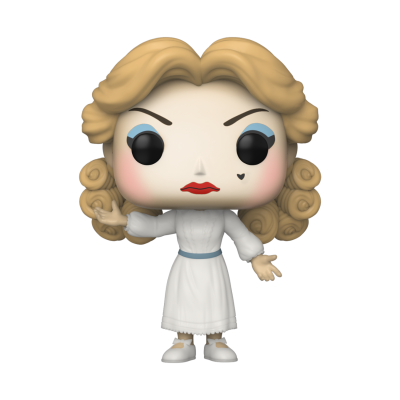 Funko POP! Movies What Ever Happened To Baby Jane? Baby Jane Hudson #1415