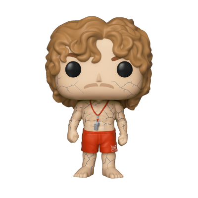 * EM PRÉ-VENDA ONLINE * Funko POP! Television Stranger Things Flayed Billy #844