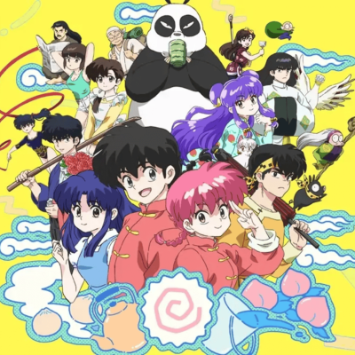 Ranma ½