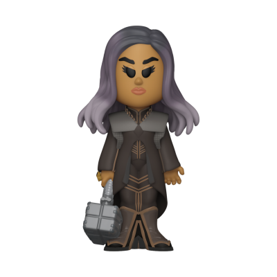 Funko SODA Marvel Studios The MarvelS Dar-Benn