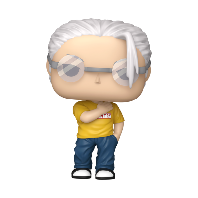 * PRÉ-RESERVA * BUNDLE Funko POP! Animation Sakamoto Days (Unidades Limitadas)