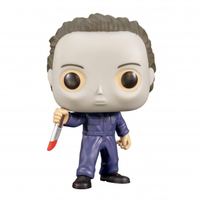 Funko POP! Movies H20 Halloween Michael Myers #831 Special Edition