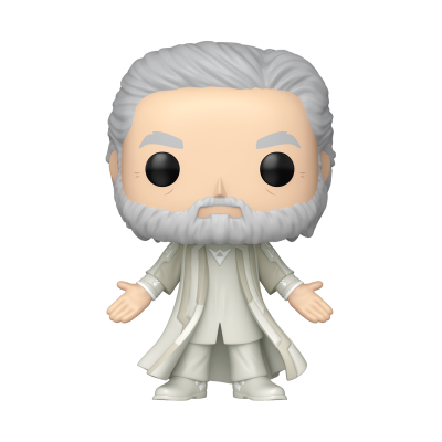 * PRÉ-RESERVA * Funko POP! Movies Disney Tron Ares Kevin Flynn #1966