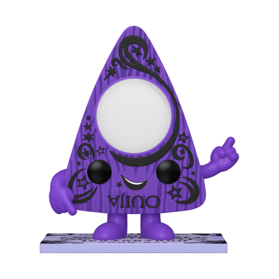 Funko POP! Retro Toys Ouija Ouija Planchette #153